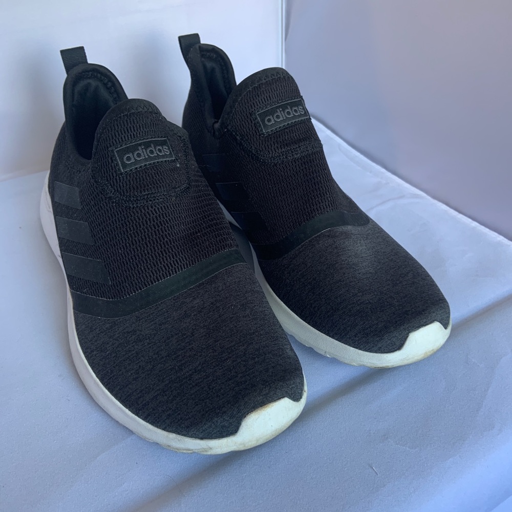 Adidas Slip On Sneakers in Size 10
